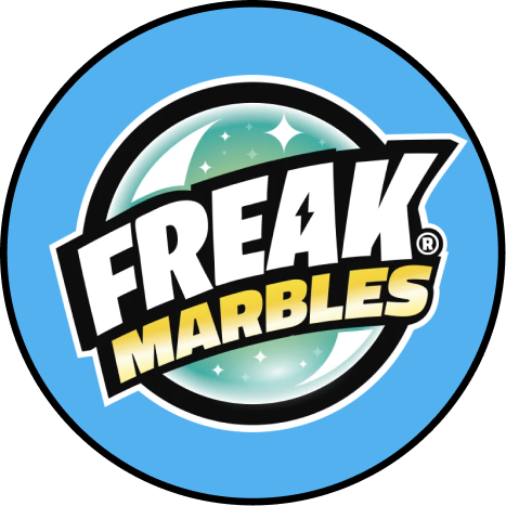 Freak Marbles