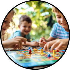 Puzzles & Games