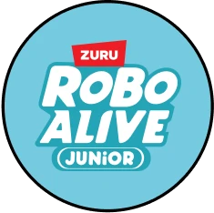 Robo Alive