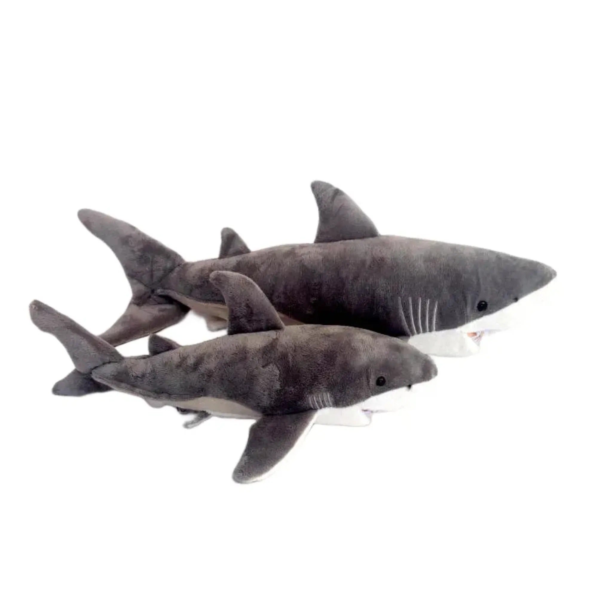 Shark Medium 40cm 68029 – Toy Kingdom South Africa