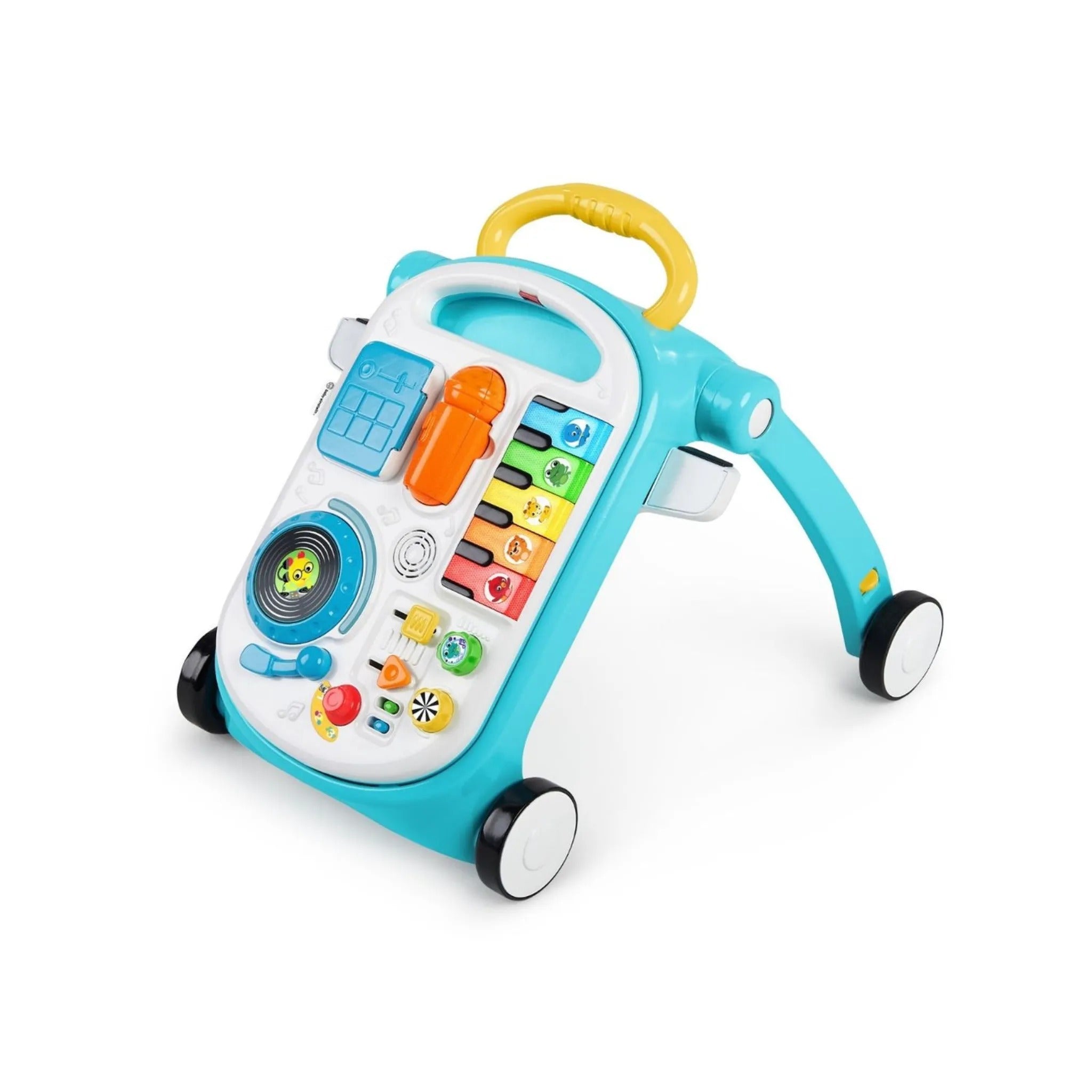 Baby Einstein Musical Mix N Roll 4-in-1 Walker – Toy Kingdom South