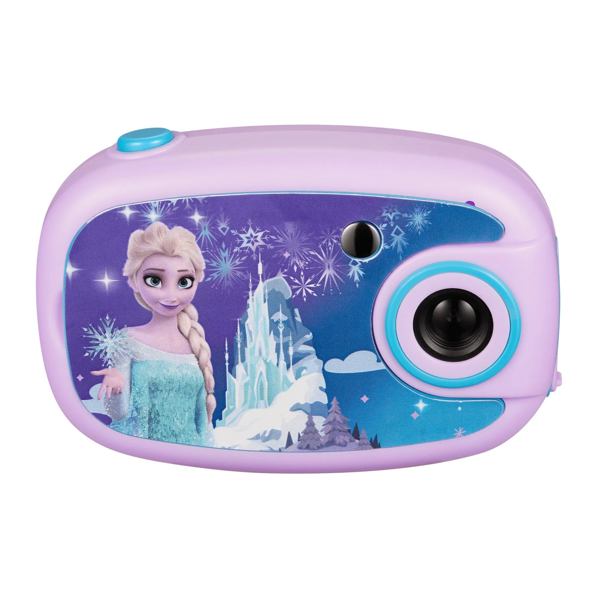 Frozen Kids Digital Camera – Toy Kingdom South Africa