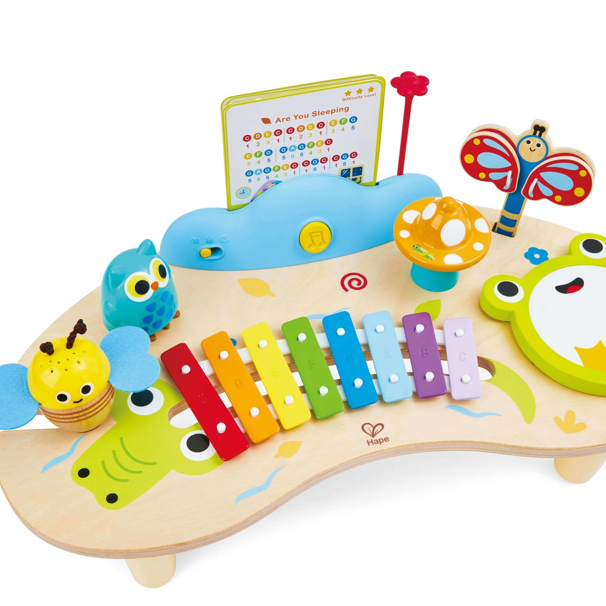Hape Nature