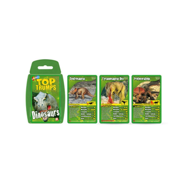 Top Trumps Specials Wednesday – Gioco Di Carte Con Personaggi Della Serie – Da 2 Giocatori In Su