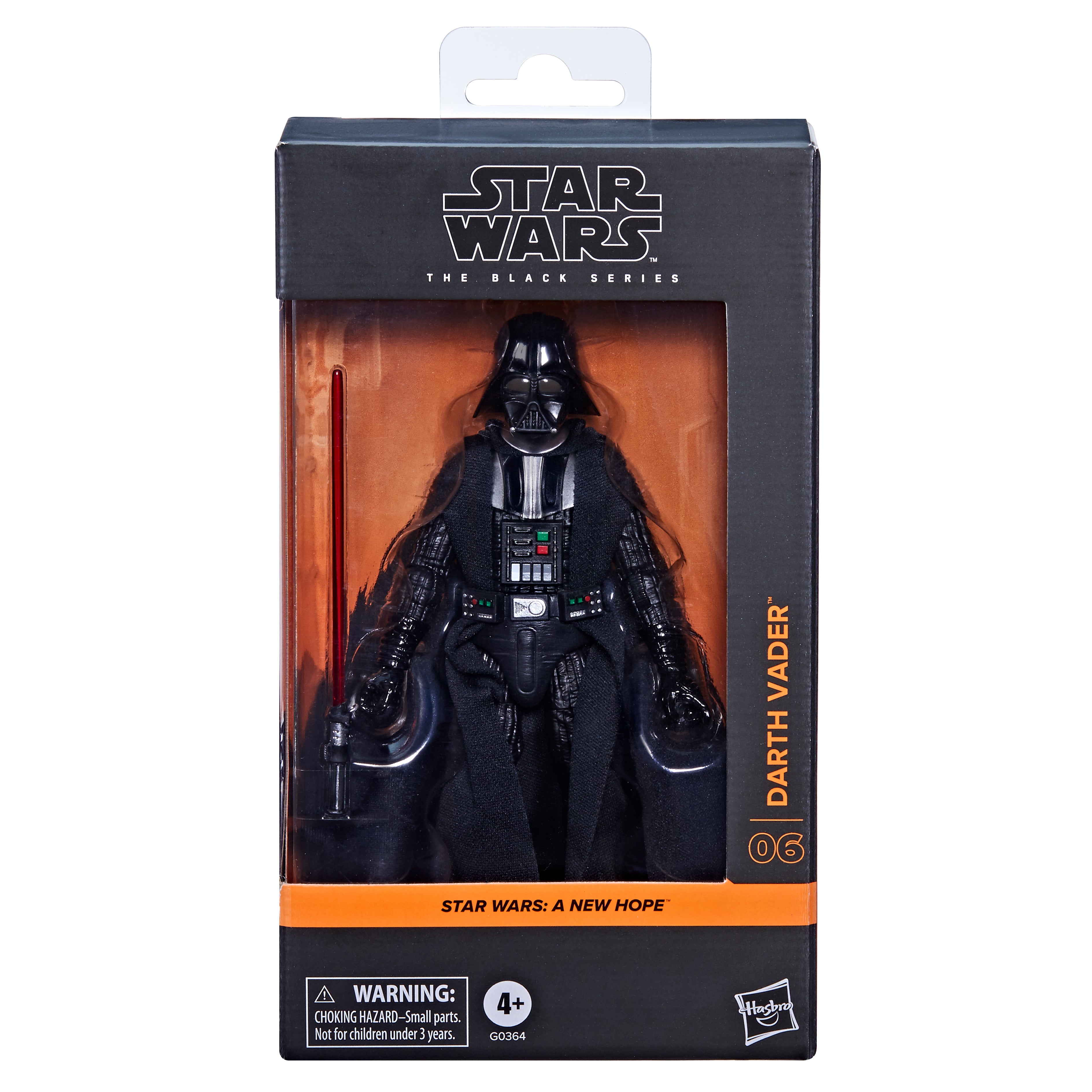 ゆ*ん様 Star Wars The Black Series Darth Va Star Wars The Black Series Darth Vader Action Figure – Toy Kingdom