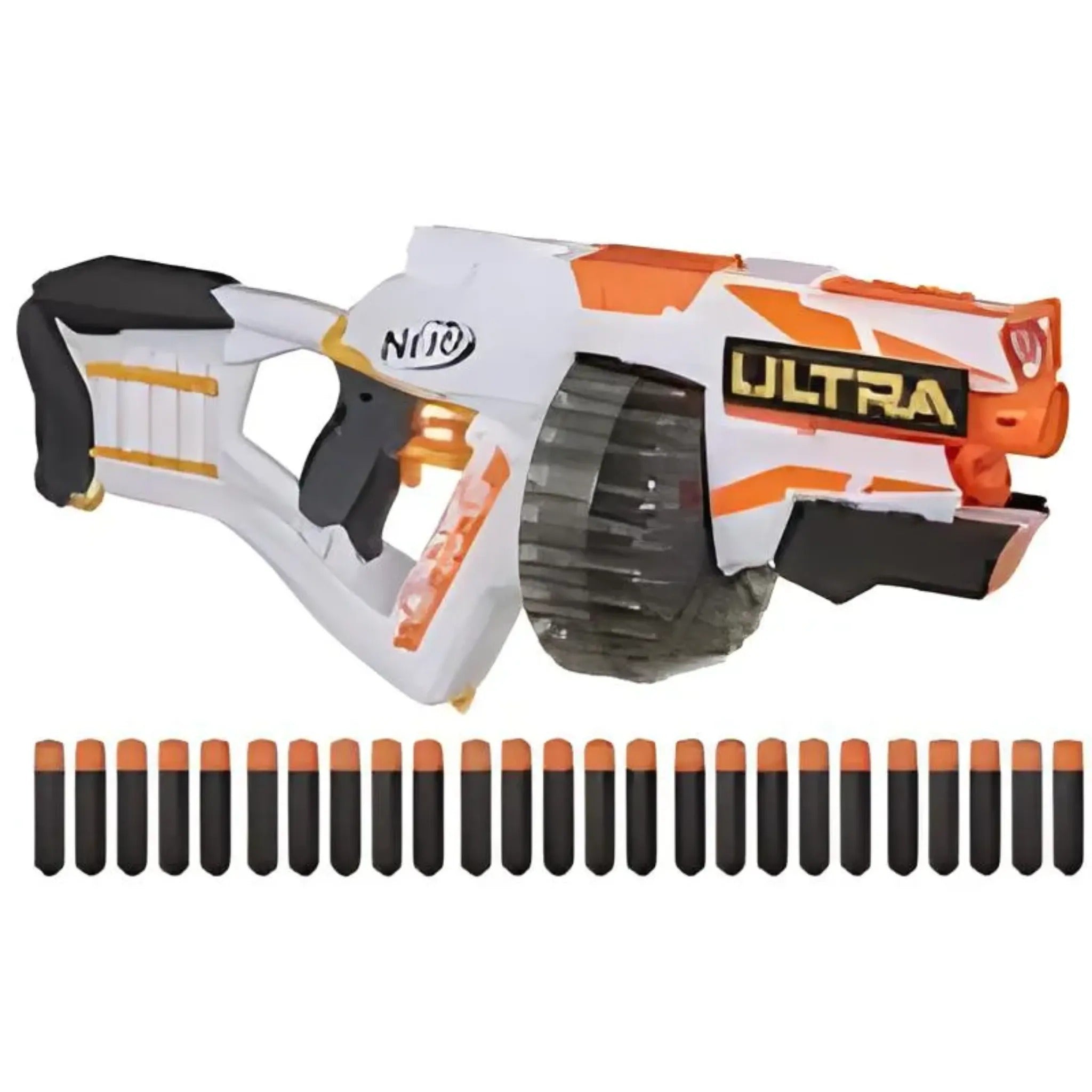 Nerf Ultra One Motorised Blaster – Toy Kingdom South Africa