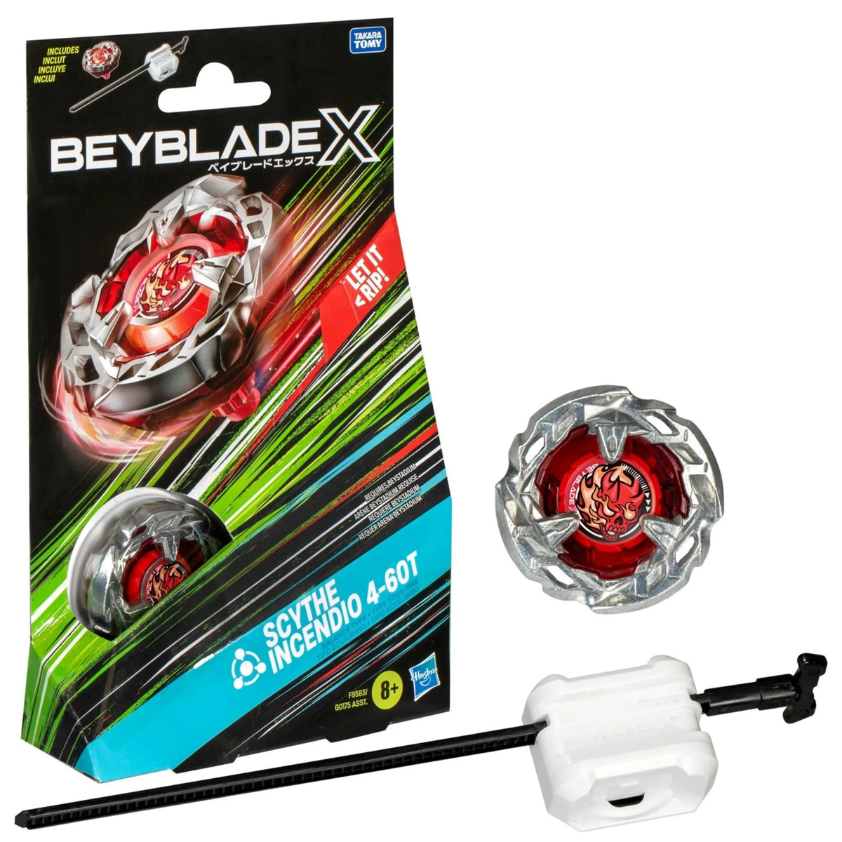 Beyblade BBX Starter Pack Top Assorted Toy Kingdom South Africa beyblade-bbx-starter-pack-top-assorted-toy-kingdom-south-africa