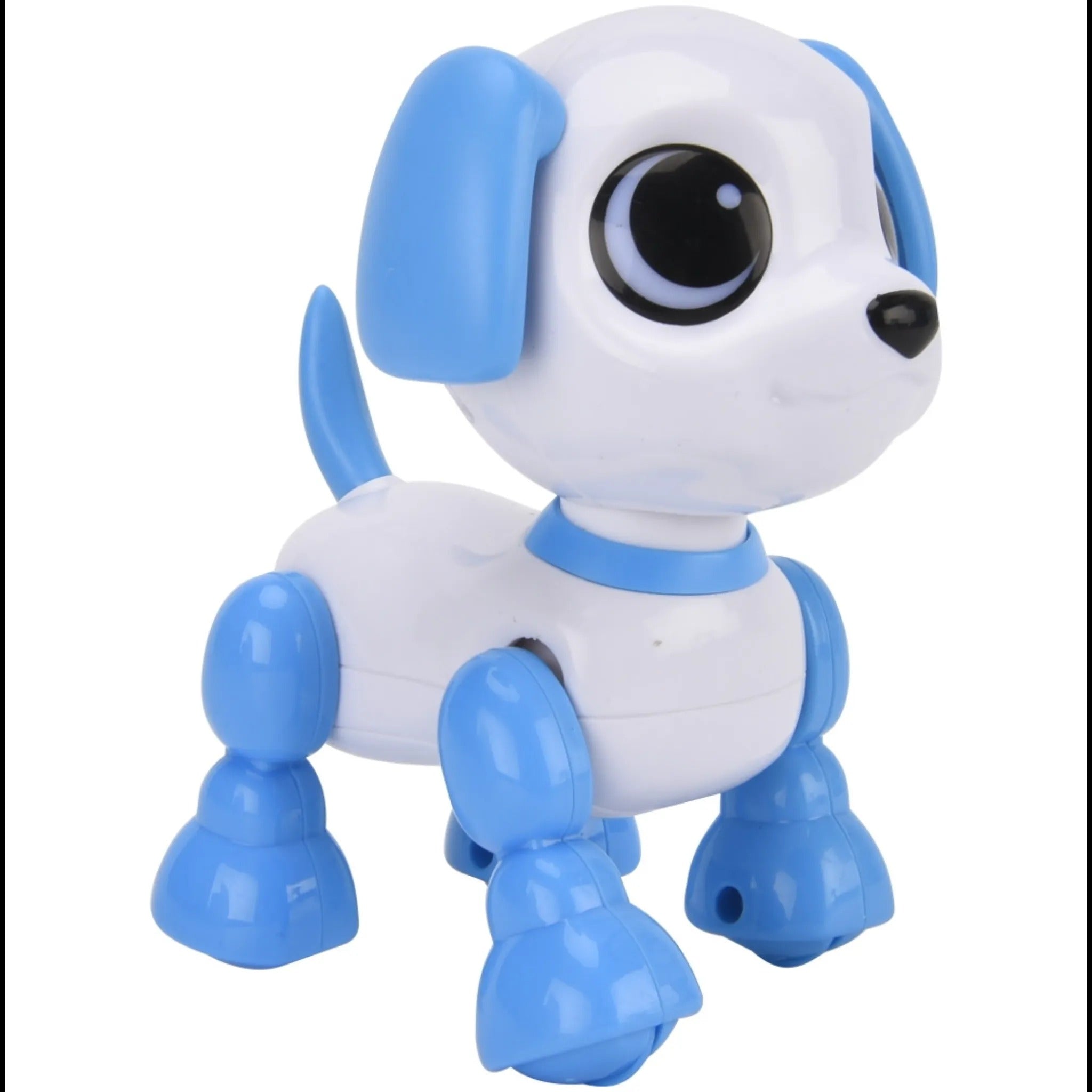 Smart Animals Mini Dog 11Cm Long – Toy Kingdom South Africa