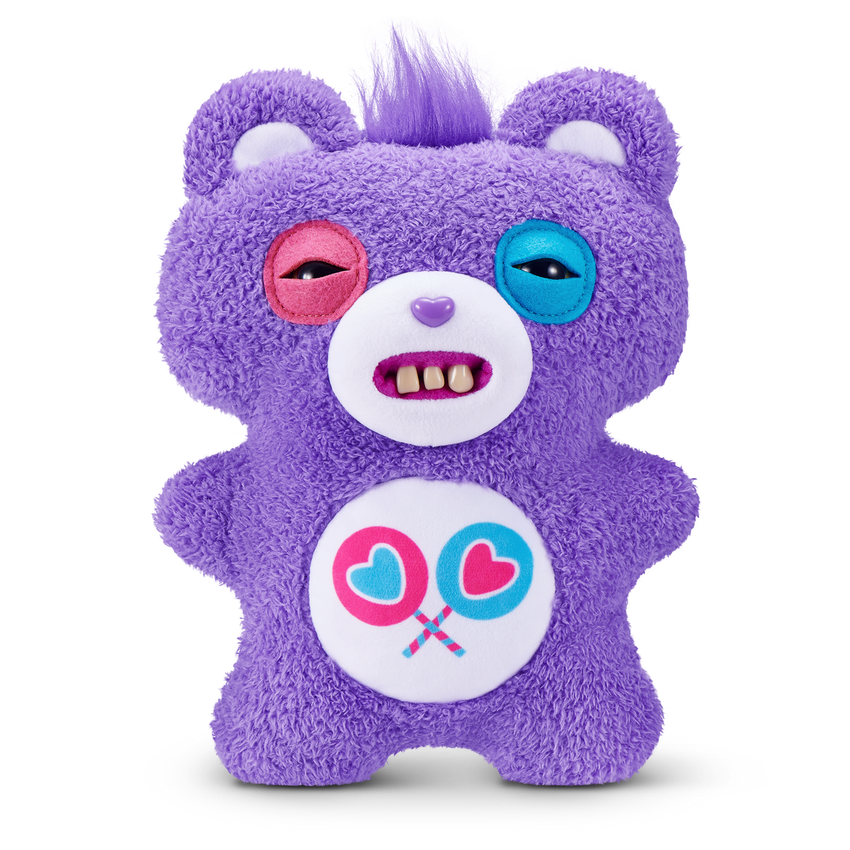 Fuggler Care Bears Plush 23cm Tall – Toy Kingdom South Africa