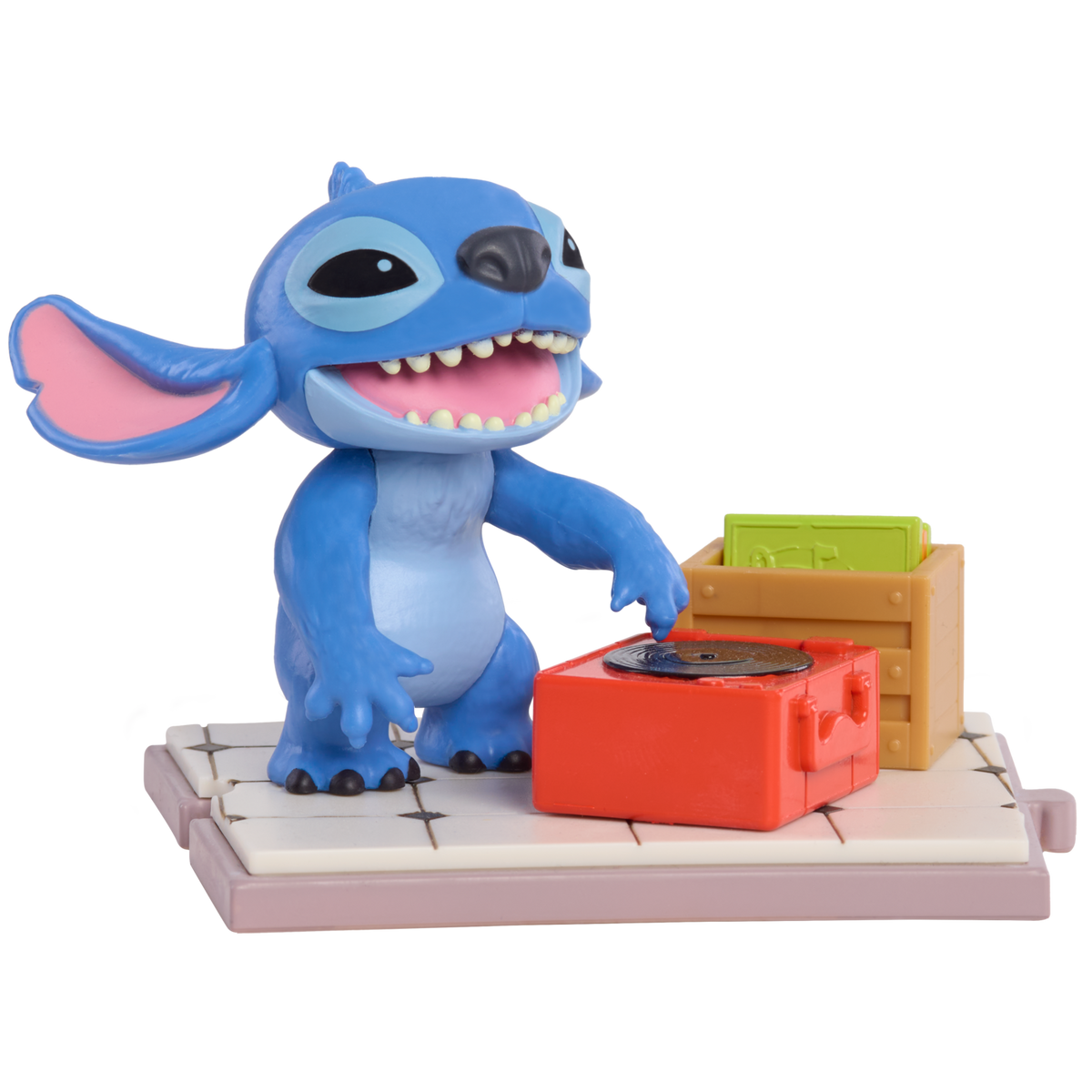 Stitch Movie Time Assorted Figures – Toy Kingdom South Africa