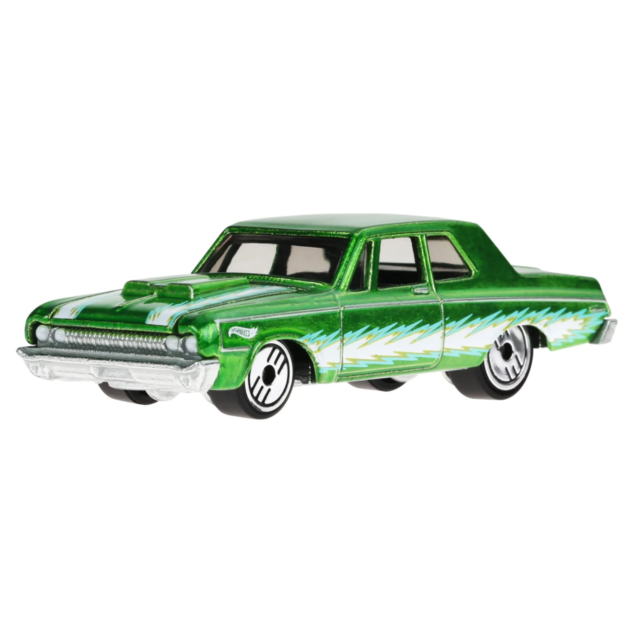 Assorted Hot Wheels Ultra Hots 1:64 Scale Vehicle – Toy Kingdom