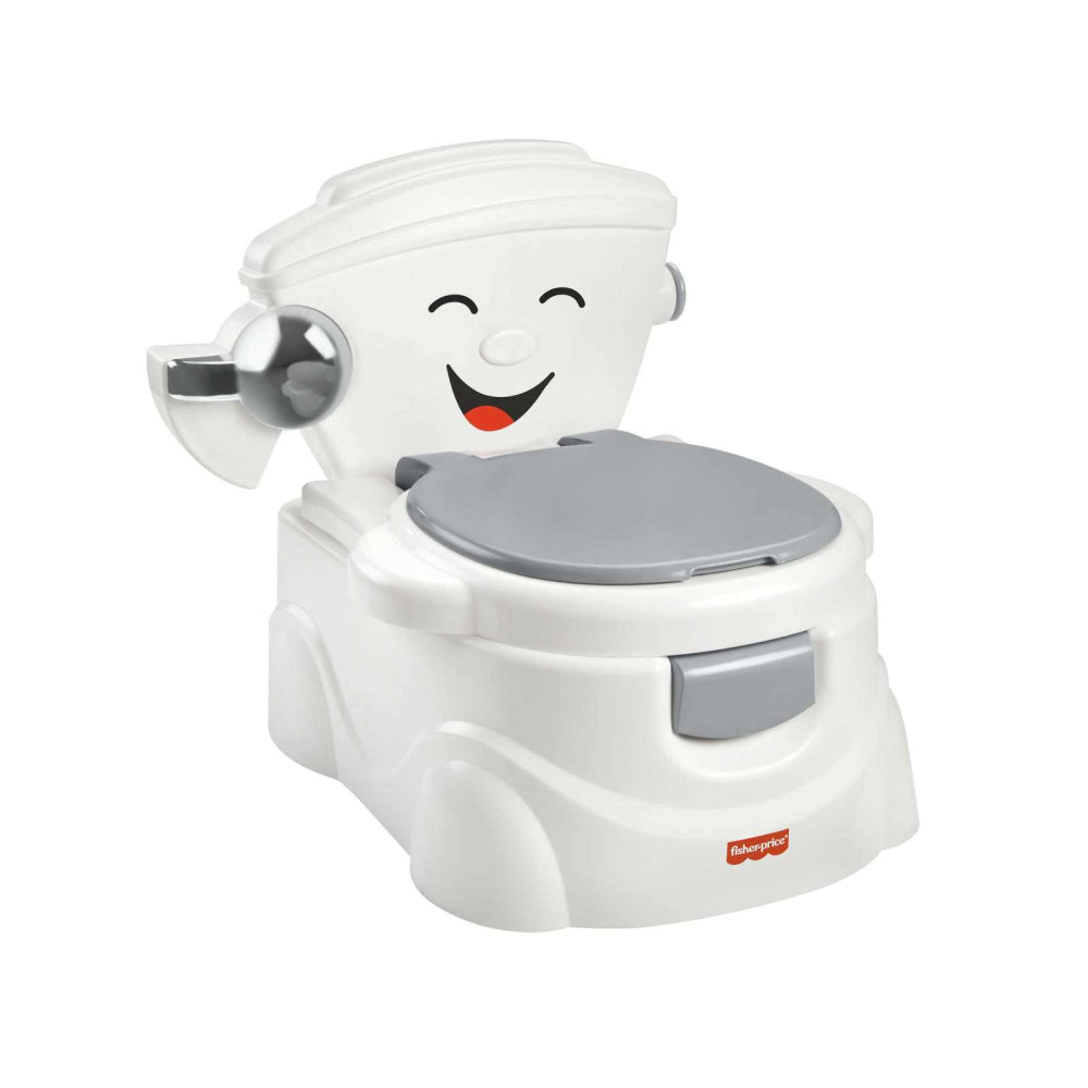 Fisher-Price Cheer For Me!™ Potty – Toy Kingdom South Africa