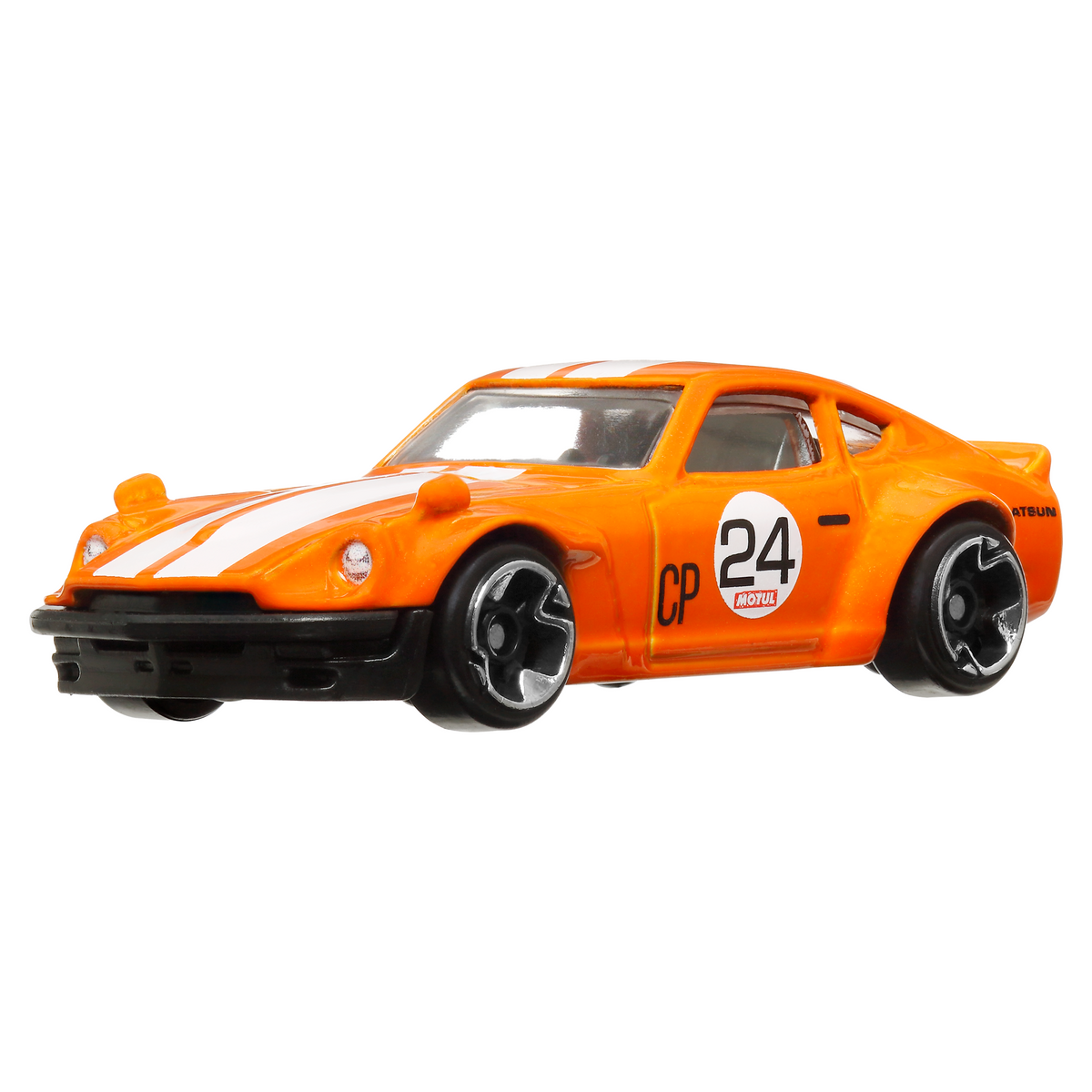Hot Wheels Vintage 1:64 Scale Vehicle Assorted – Toy Kingdom South