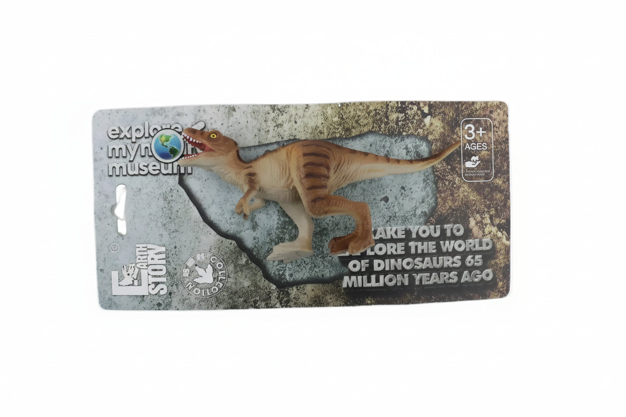 New Canna Tyrannosaurus Rex Toy – Toy Kingdom South Africa