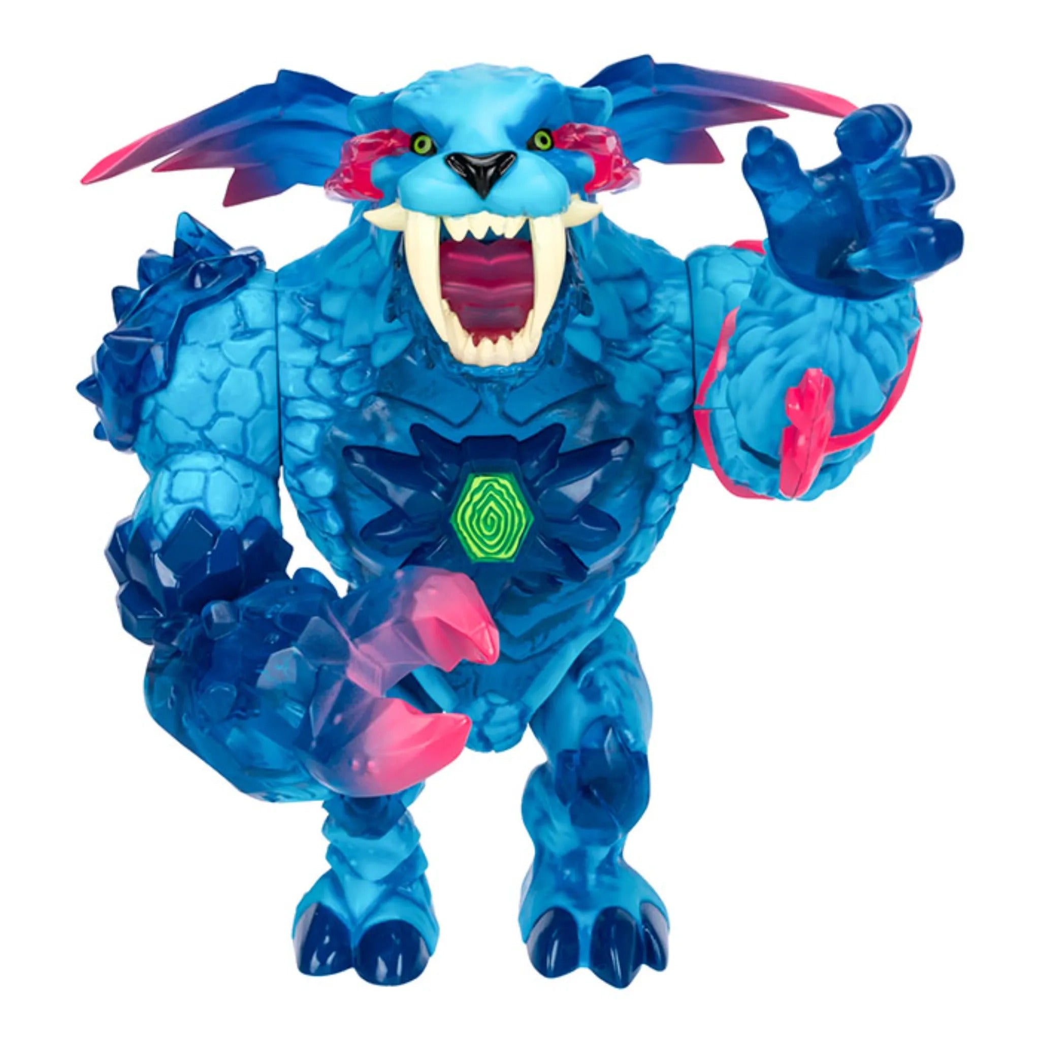 Mr Beast Lab Collector Figurine 2 Pack Assorted – Toy Kingdom