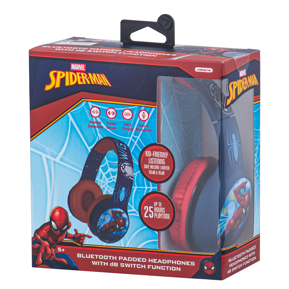 スパイダーマン♪ マーベルレジェンド 60周年記念 東映TVシリーズ スパイダーマン