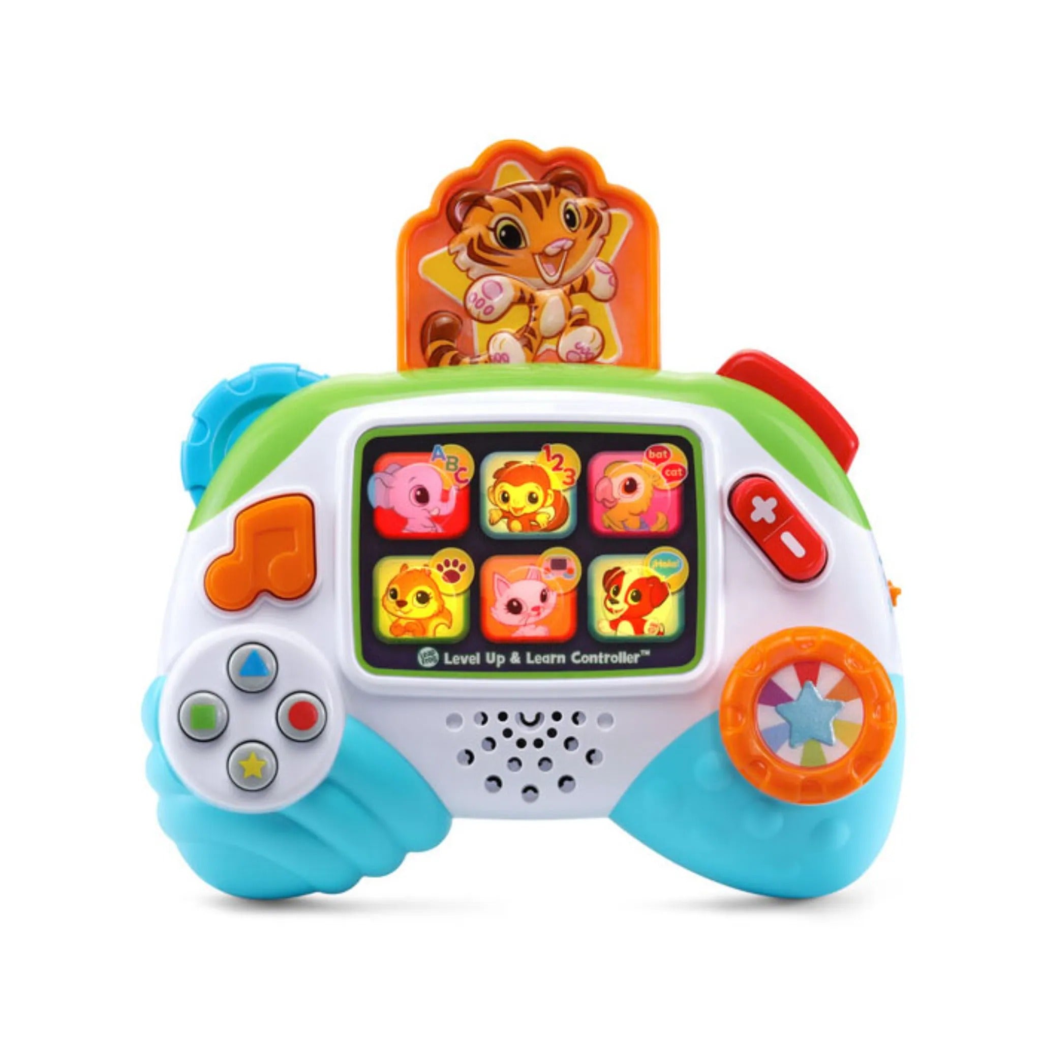 Leapfrog - Level Up And Learn Controller – Toy Kingdom South Africa