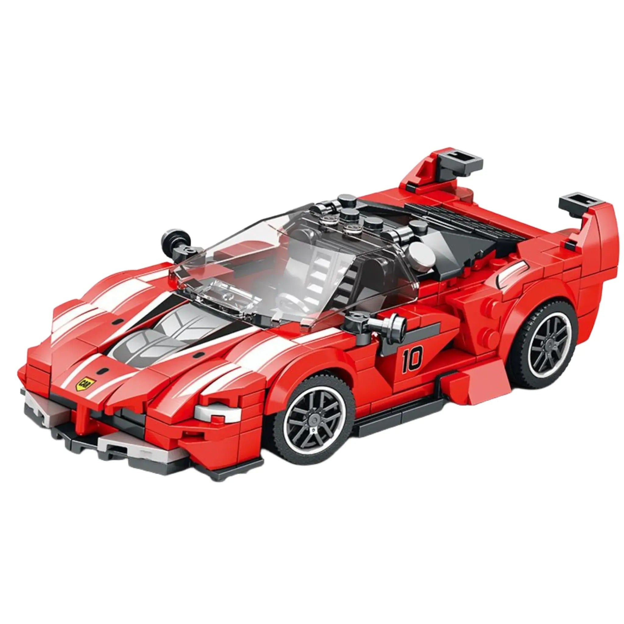 1/24 Ferrari FXX-K – Toy Kingdom South Africa