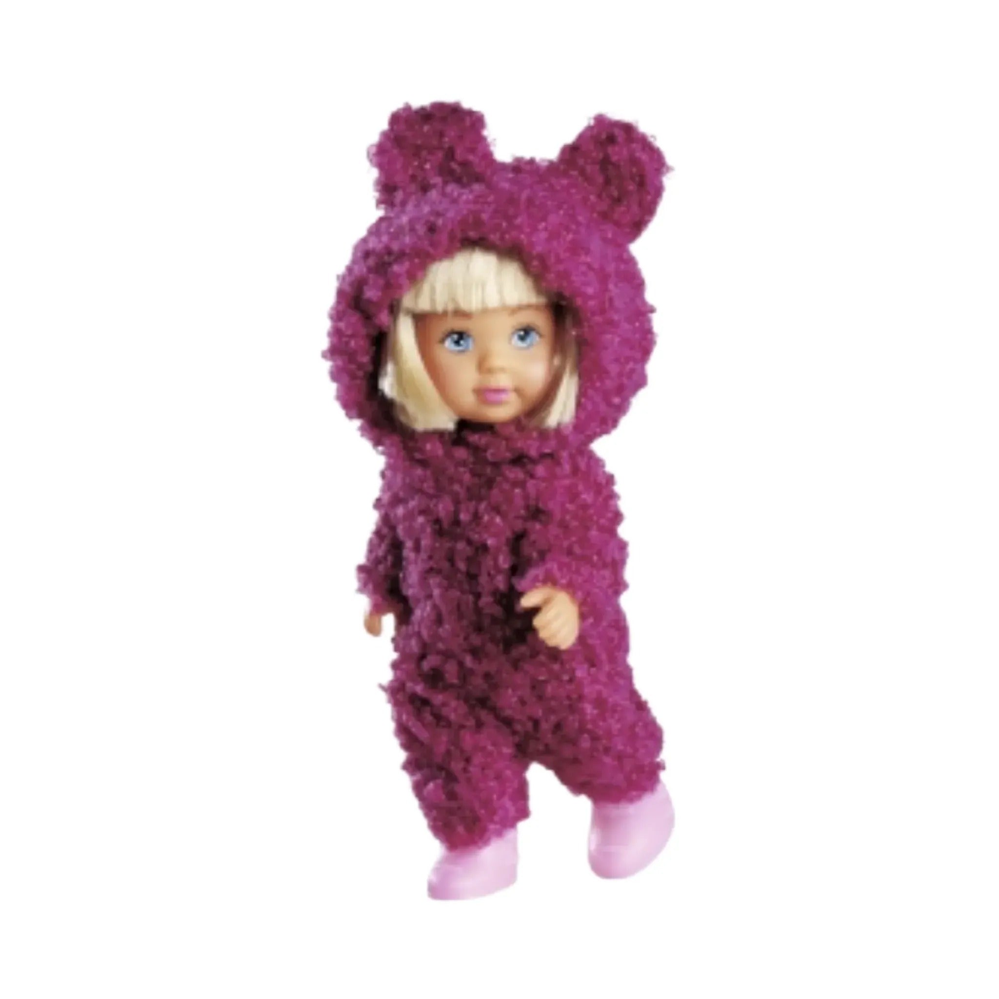 Evi Love Cute Teddy Assorted Doll – Toy Kingdom South Africa