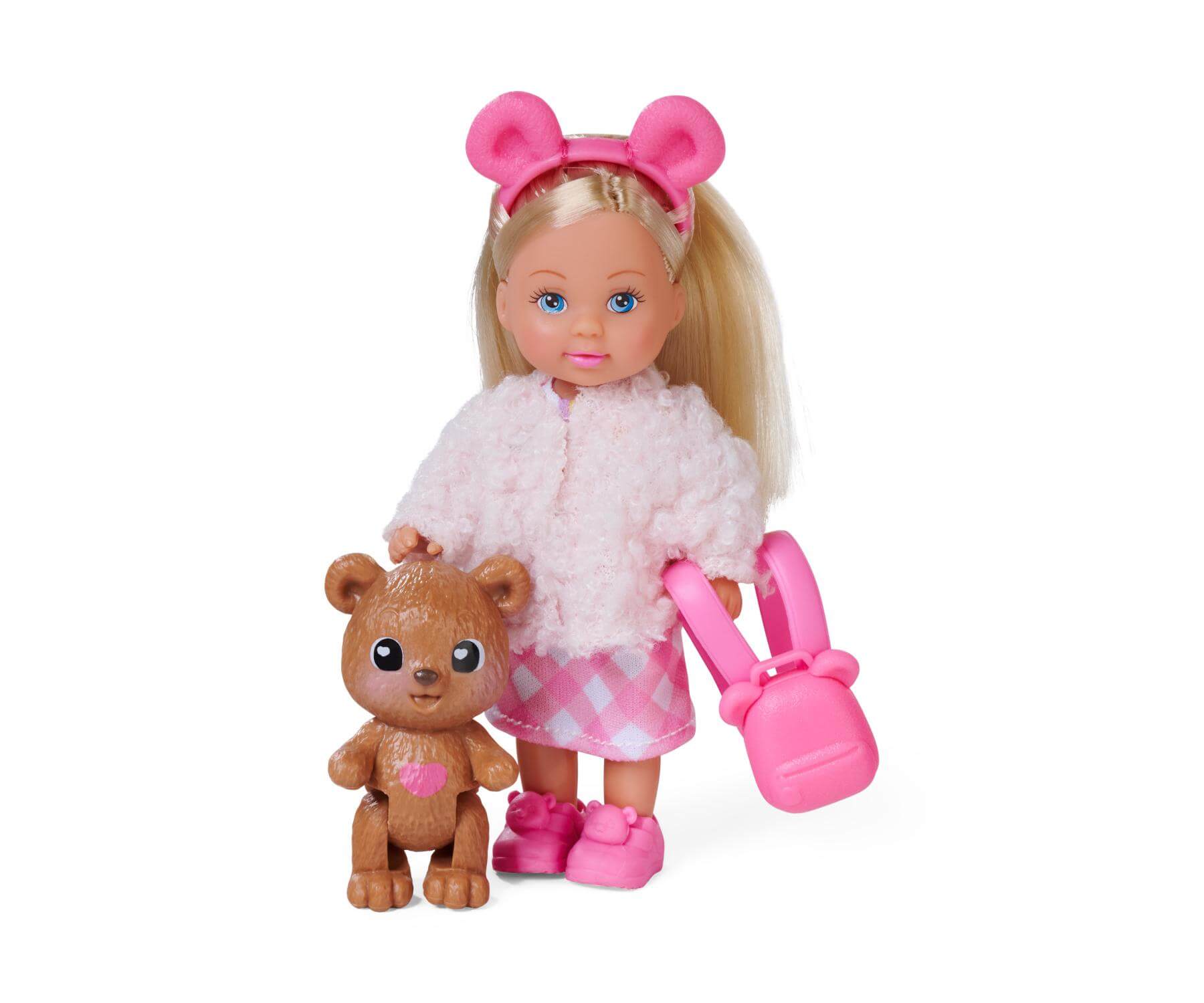 Evi Love - Teddy – Toy Kingdom South Africa