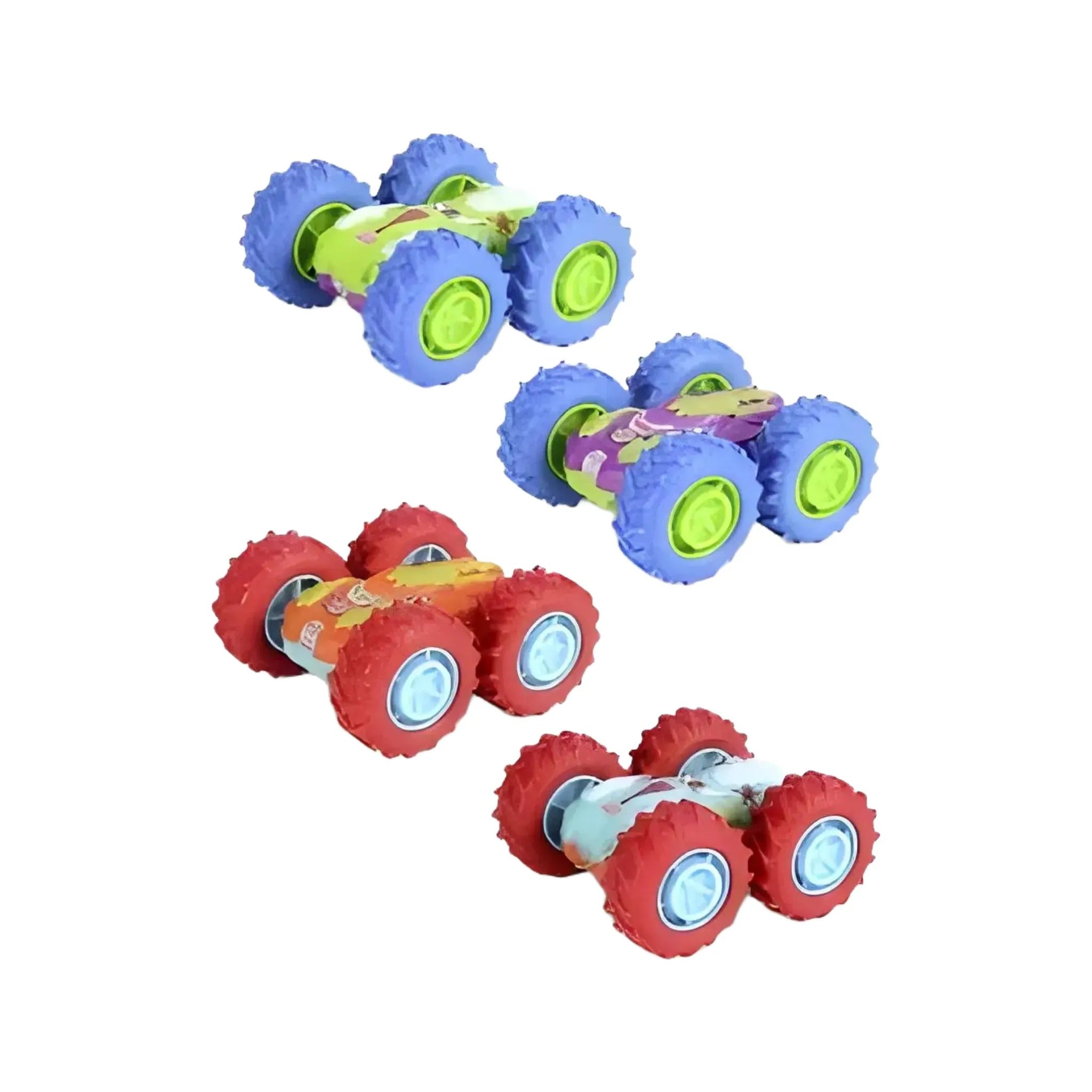 Dickie Toys Monster Flippy Assorted – Toy Kingdom South Africa