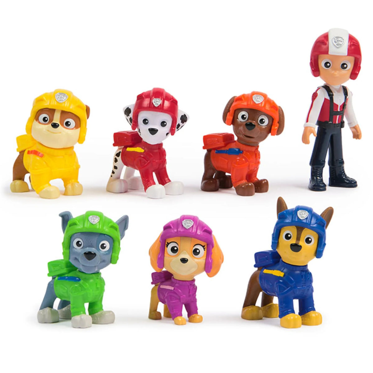Paw Patrol Air Rescue Figure Pack – Toy Kingdom South Africa