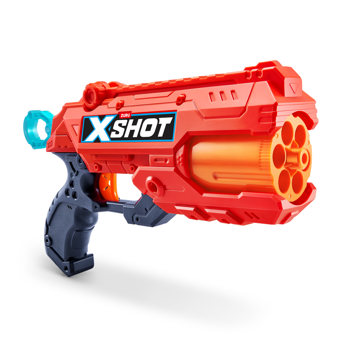 XSHOT Excel Reflex - 16 Darts – Toy Kingdom South Africa