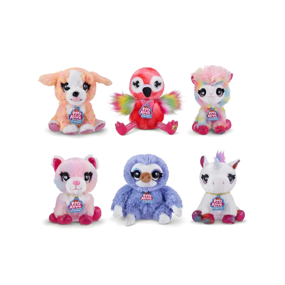 Pet Shop Surprise Series 2 Asst ToyKingdomSouthAfrica