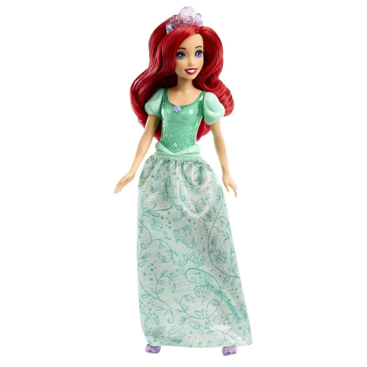 Disney Princess Core Fashion Doll Assortment – Toy Kingdom South