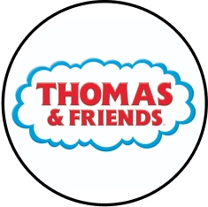 Thomas & Friends