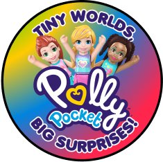 Polly Pocket