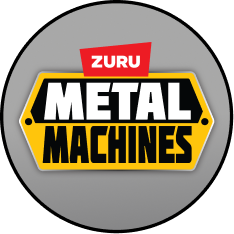 Metal Machines