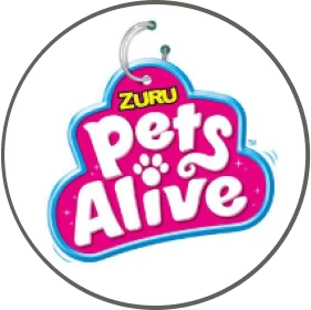 Pets Alive