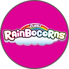 RainBoCorns