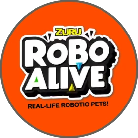 Robo Alive