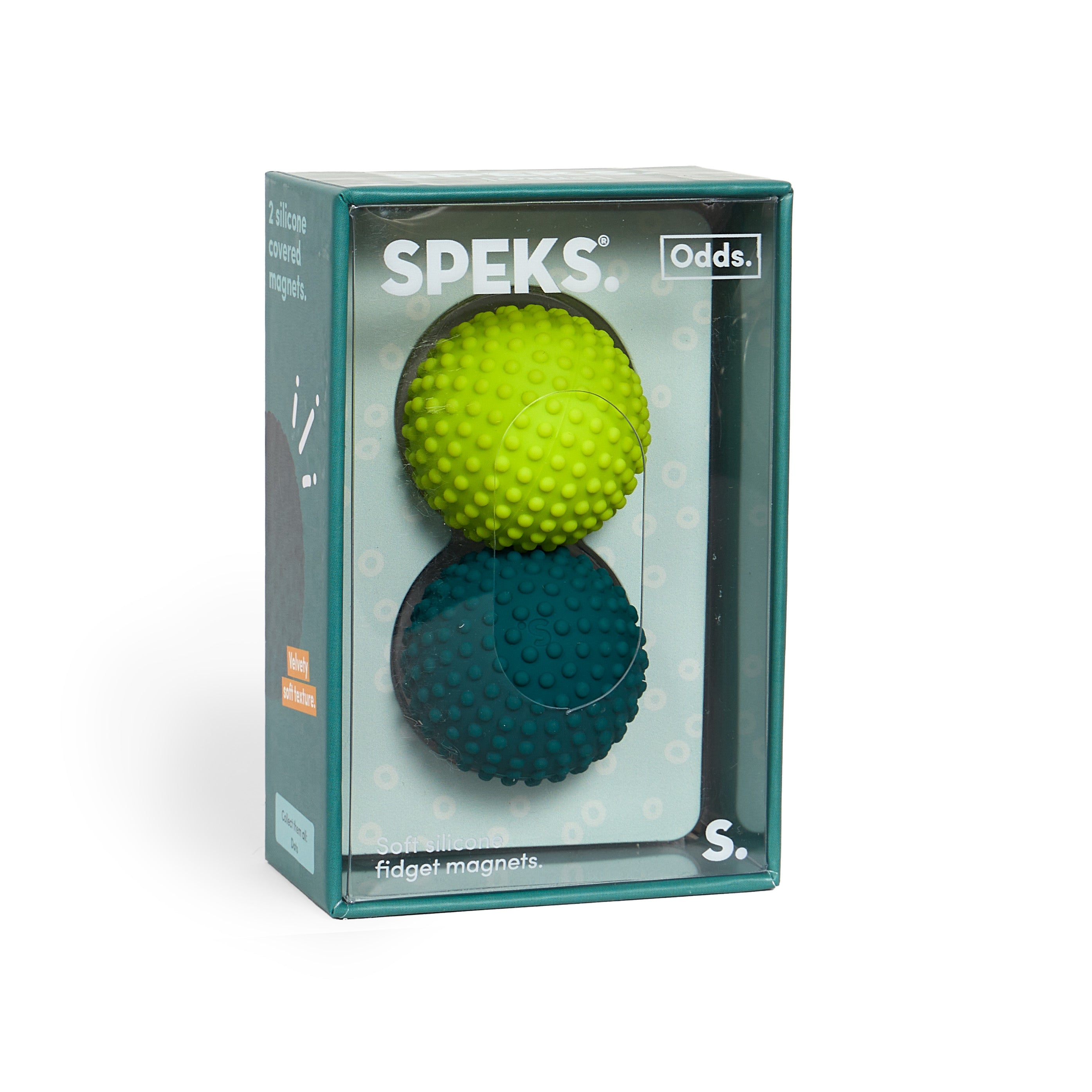 SOLM PEPO＋Tatonka セット Speks Odds 2 Dots Green – Toy Kingdom South Africa