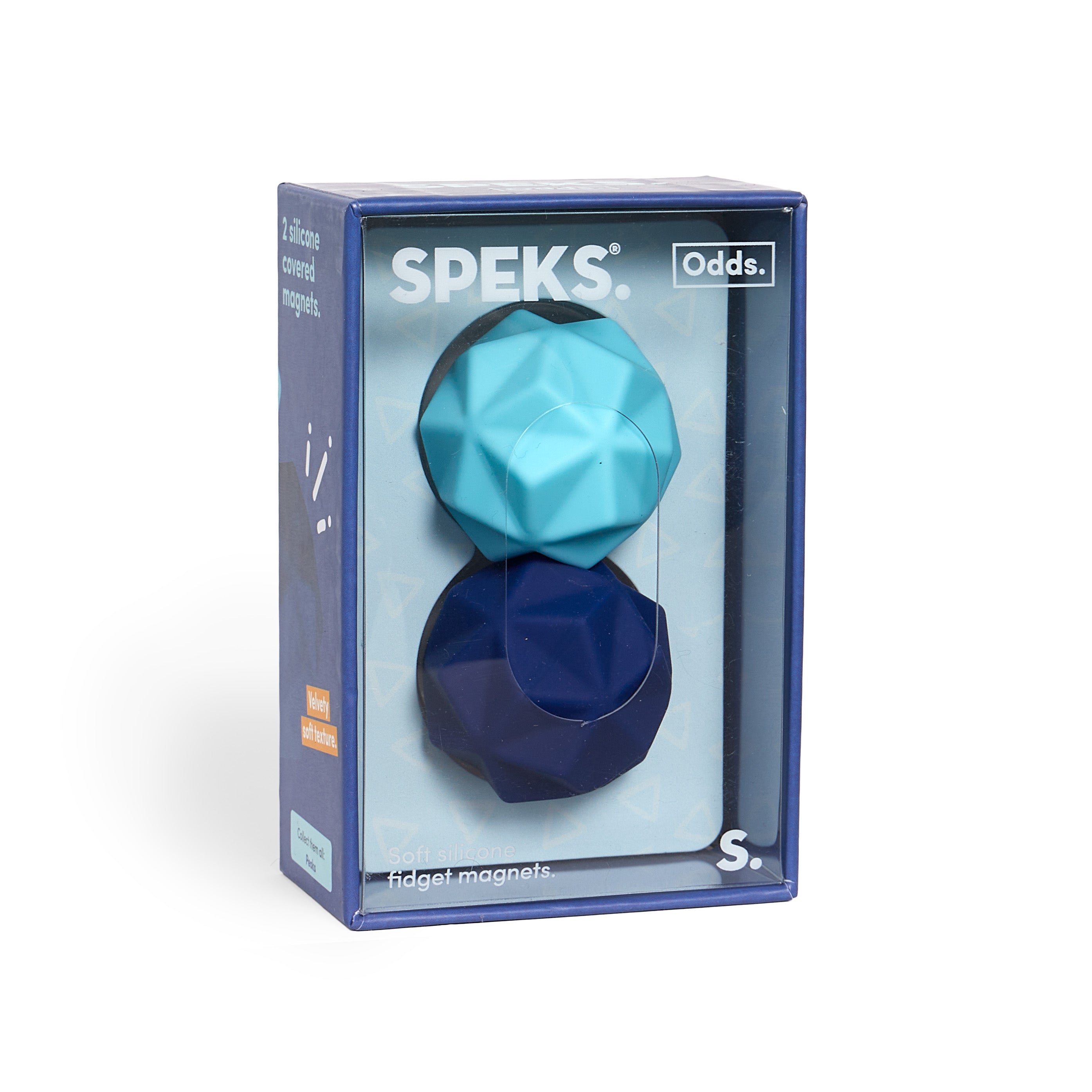 Speks Odds 2 Peaks Blue – Toy Kingdom South Africa