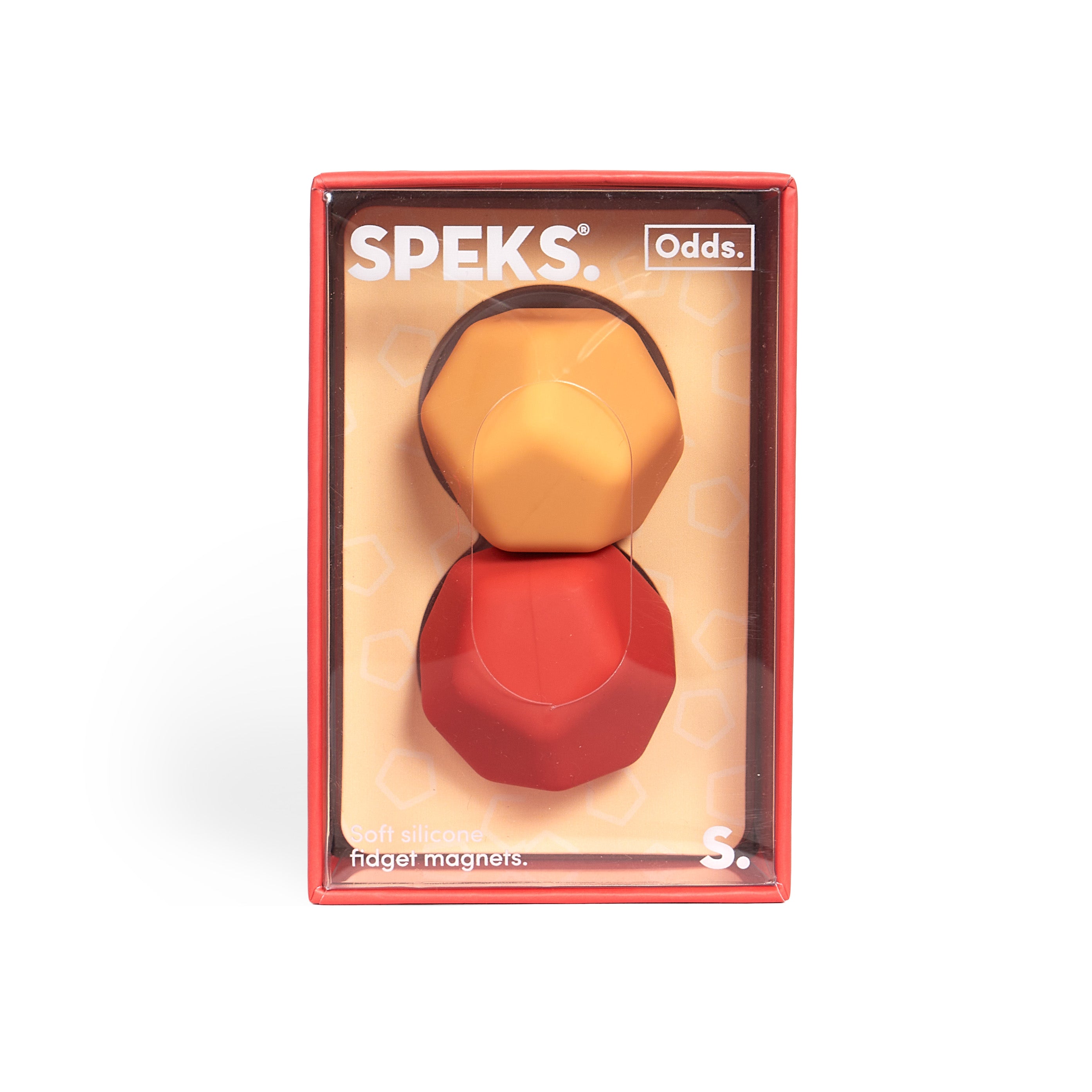 Speks Odds 2 Planes Orange – Toy Kingdom South Africa