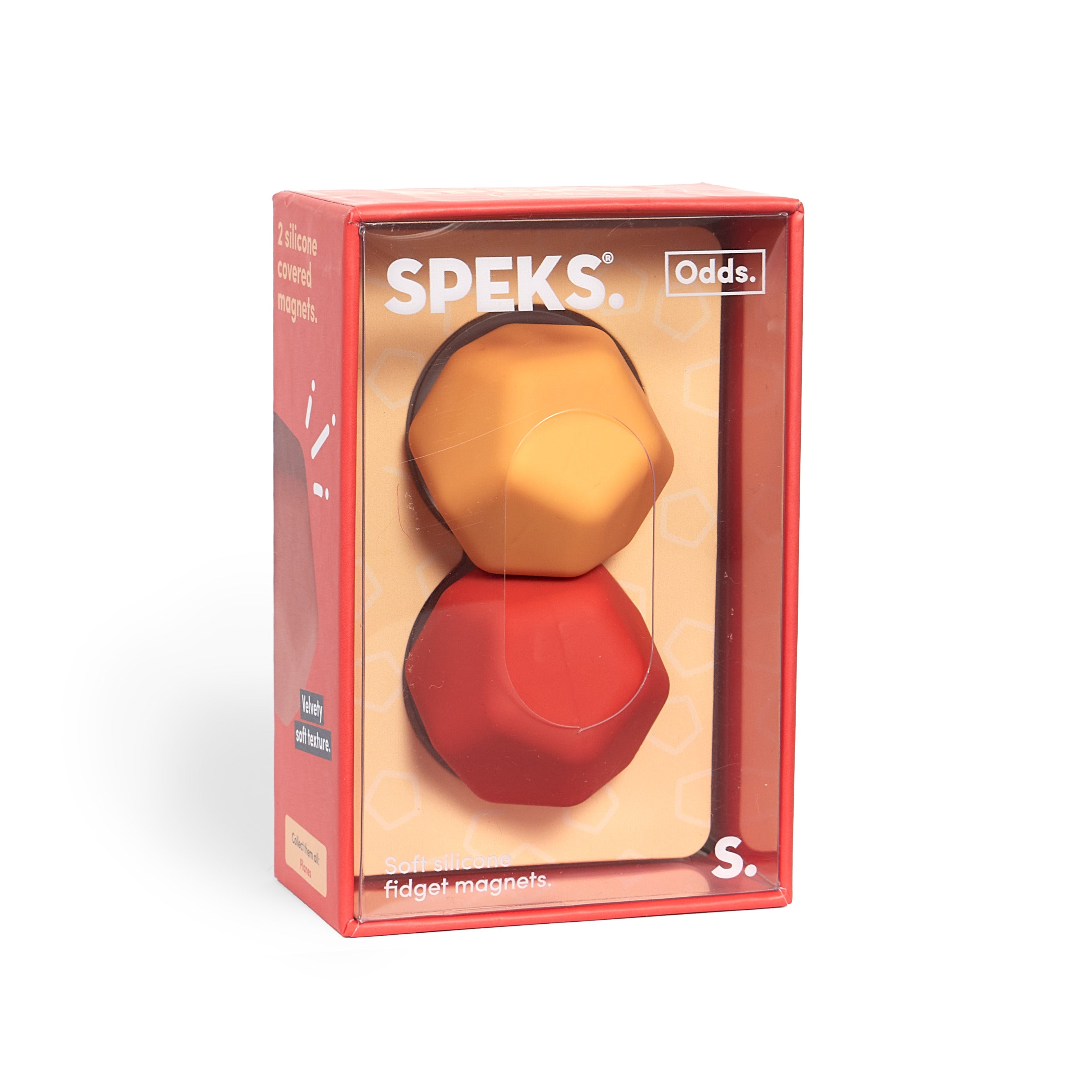 FANTASTICS セット Speks Odds 2 Planes Orange – Toy Kingdom South Africa