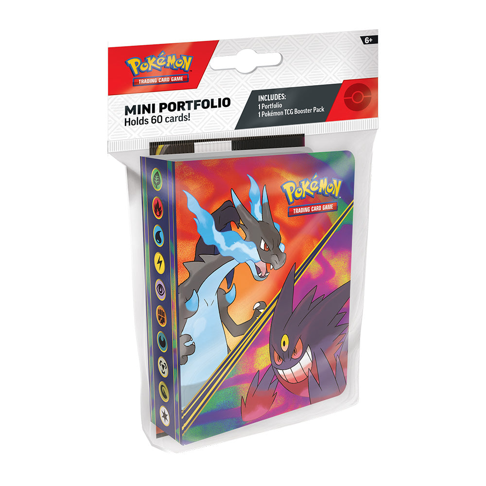Pokémon Mini Portfolio 1 (2026) – Toy Kingdom South Africa