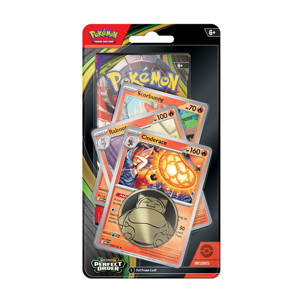 Pokémon Mega Evolution 3 Premium Blister – Toy Kingdom South Africa
