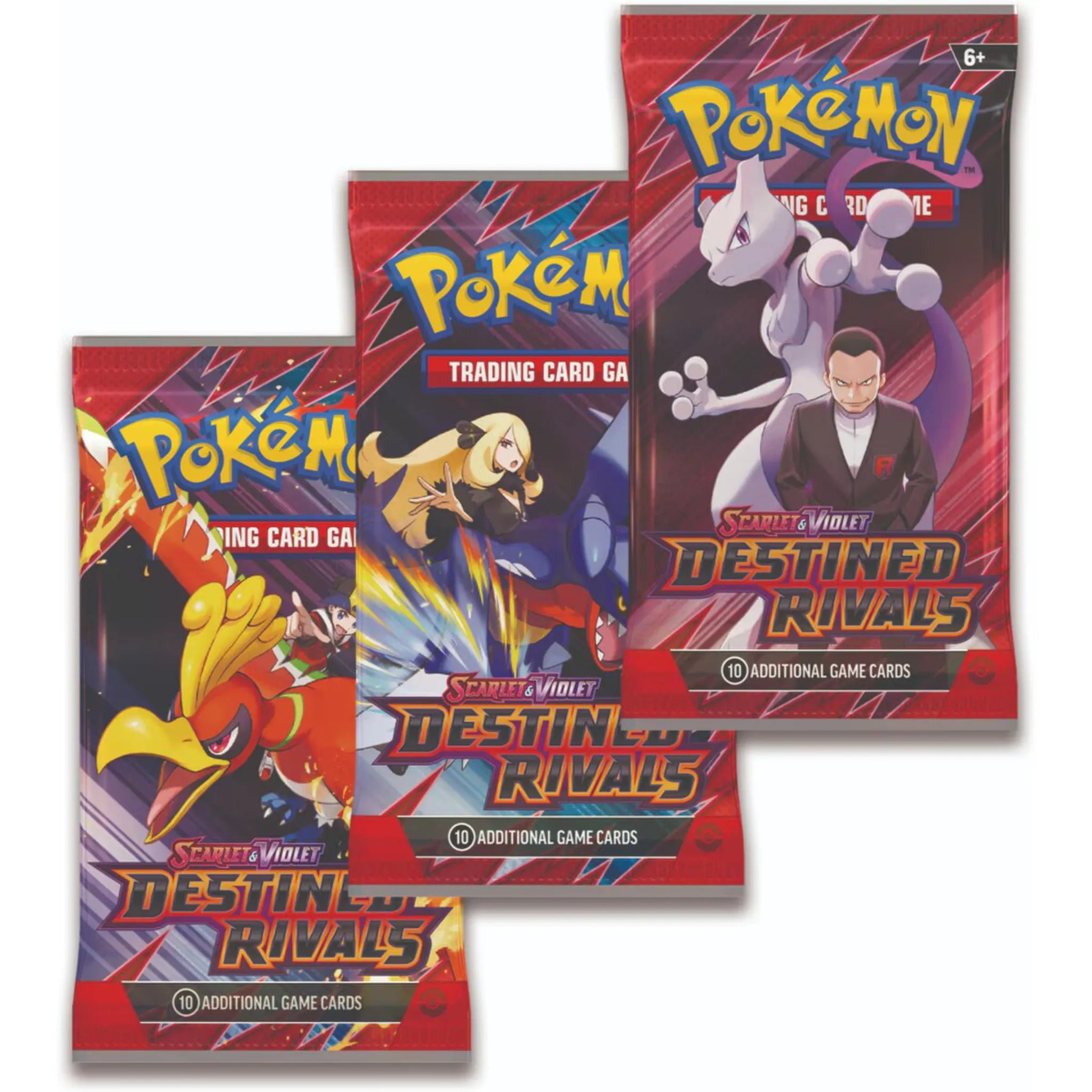 ポケモンカードゲーム Pokemon Card Special Box Set (3 Types) Pokémon Trading Card Game Greninja EX & Kingdra EX Special