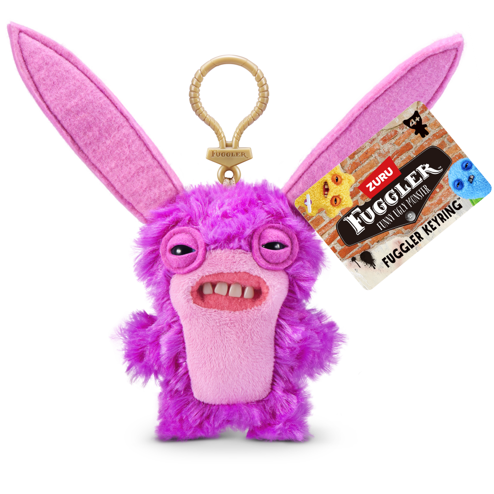 Fuggler Miniscule S5 Non Licensed Assorted – Toy Kingdom South Africa