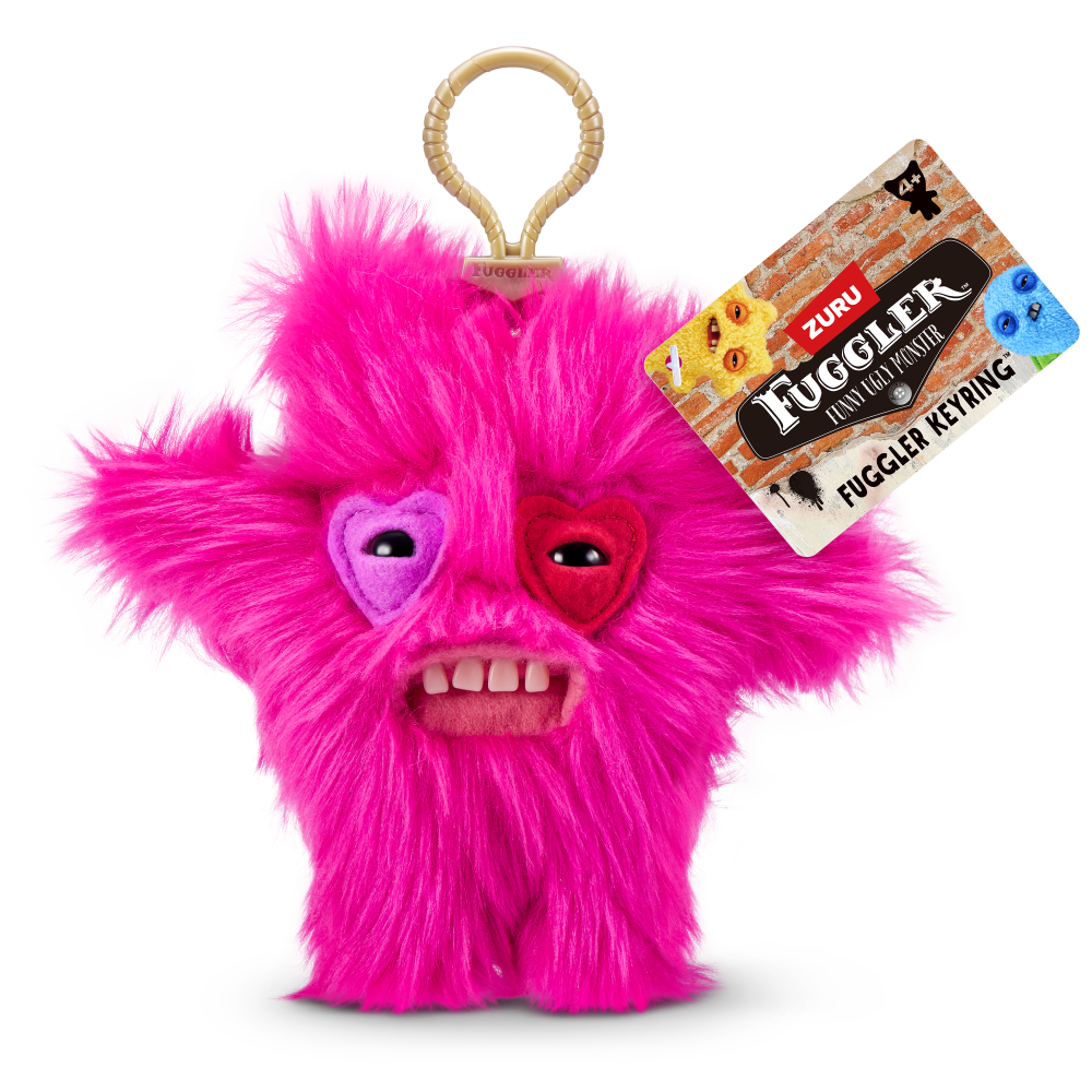 Fuggler Miniscule S5 Non Licensed Assorted – Toy Kingdom South Africa