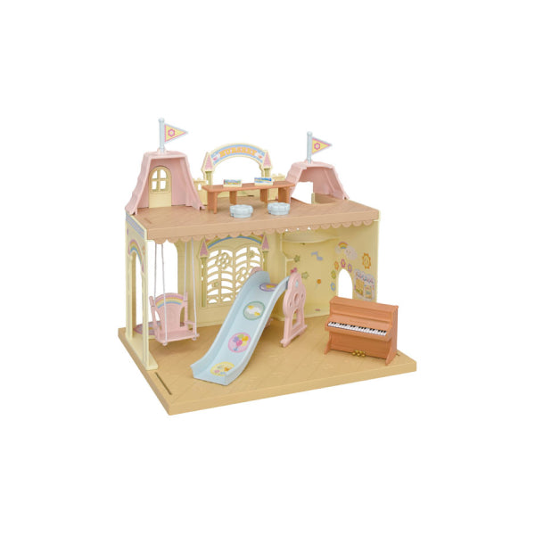 Sylvanian Families Baby Castle Nursery