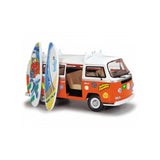 Surfer Van