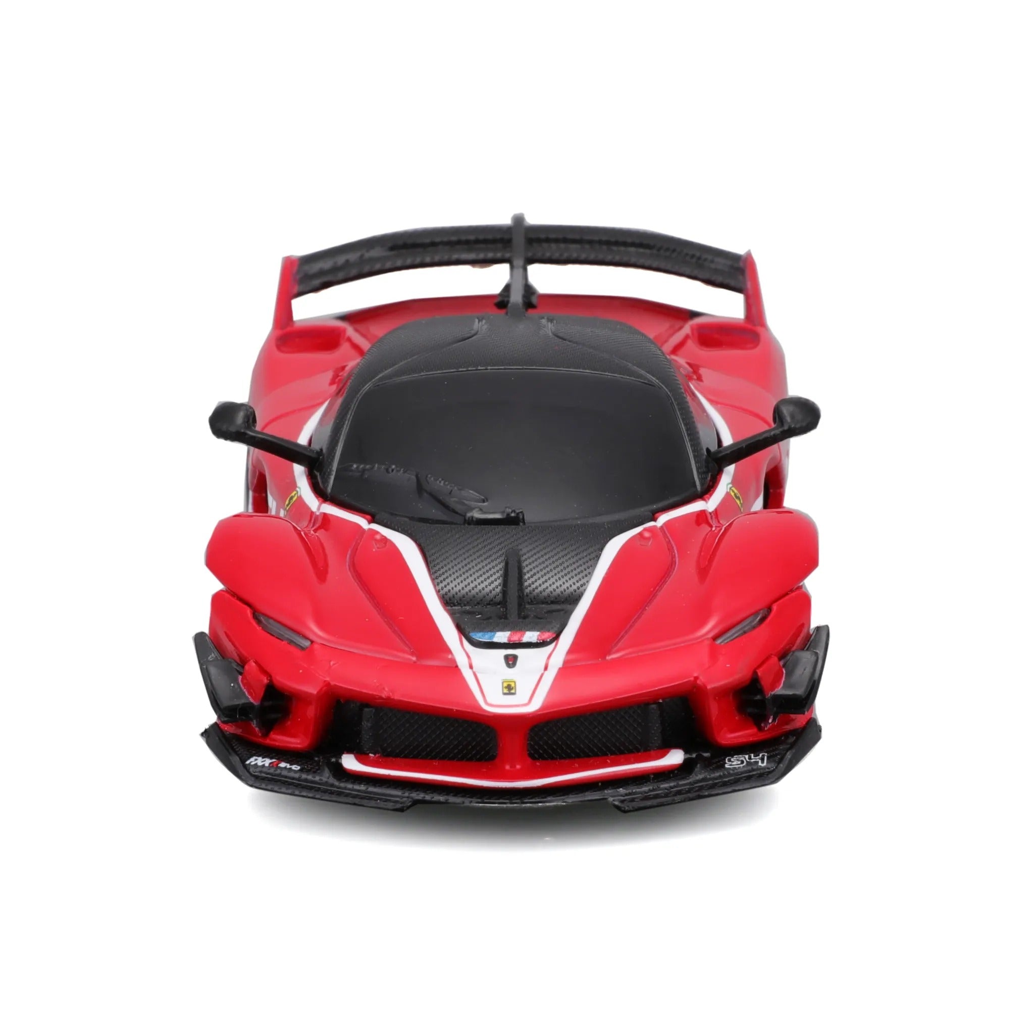 Maisto Ferrari FXX-K Evo 1:41 Scale Bluetooth RC Car – Toy Kingdom