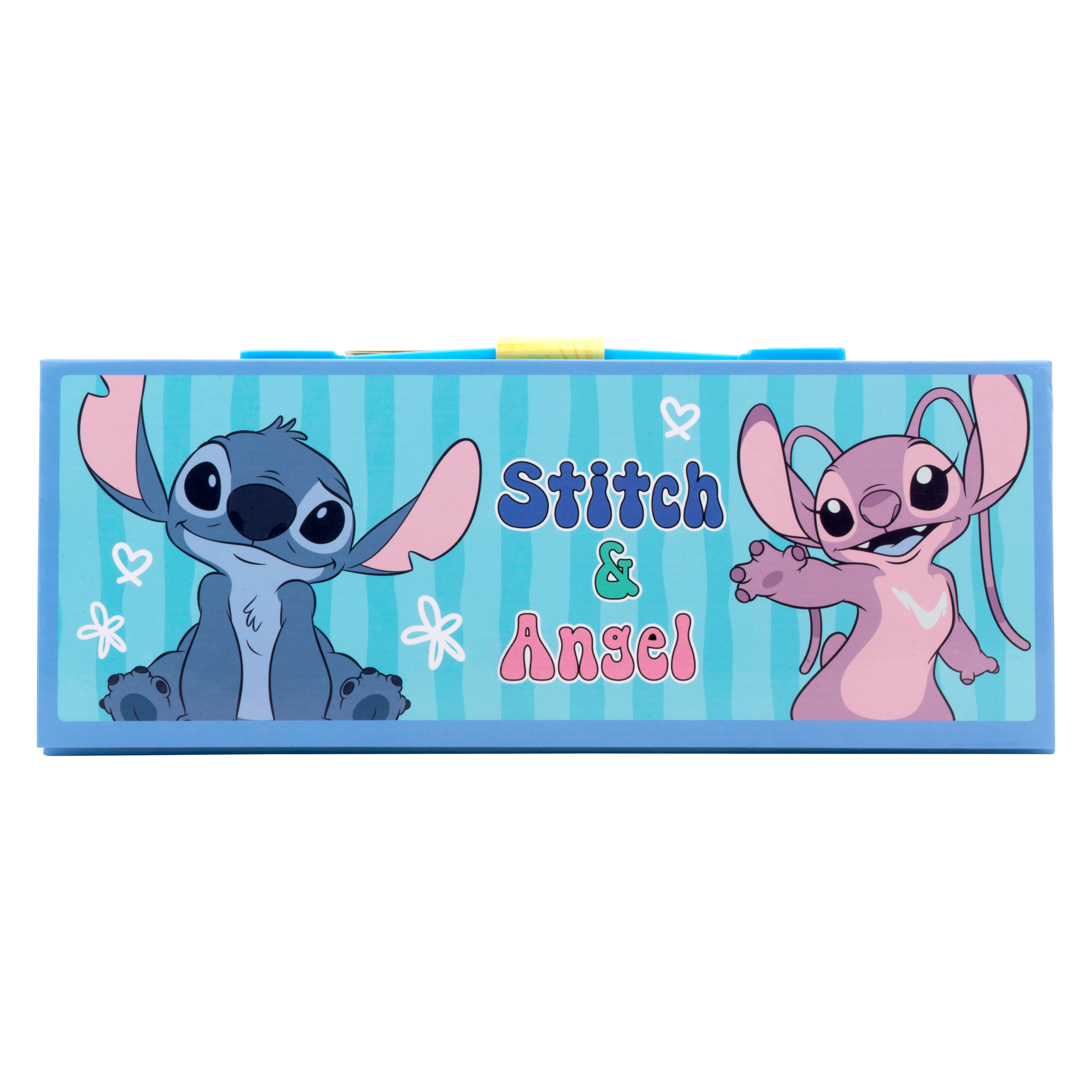 Stitch Stationery Chest Briefcase – Toy Kingdom South Africa