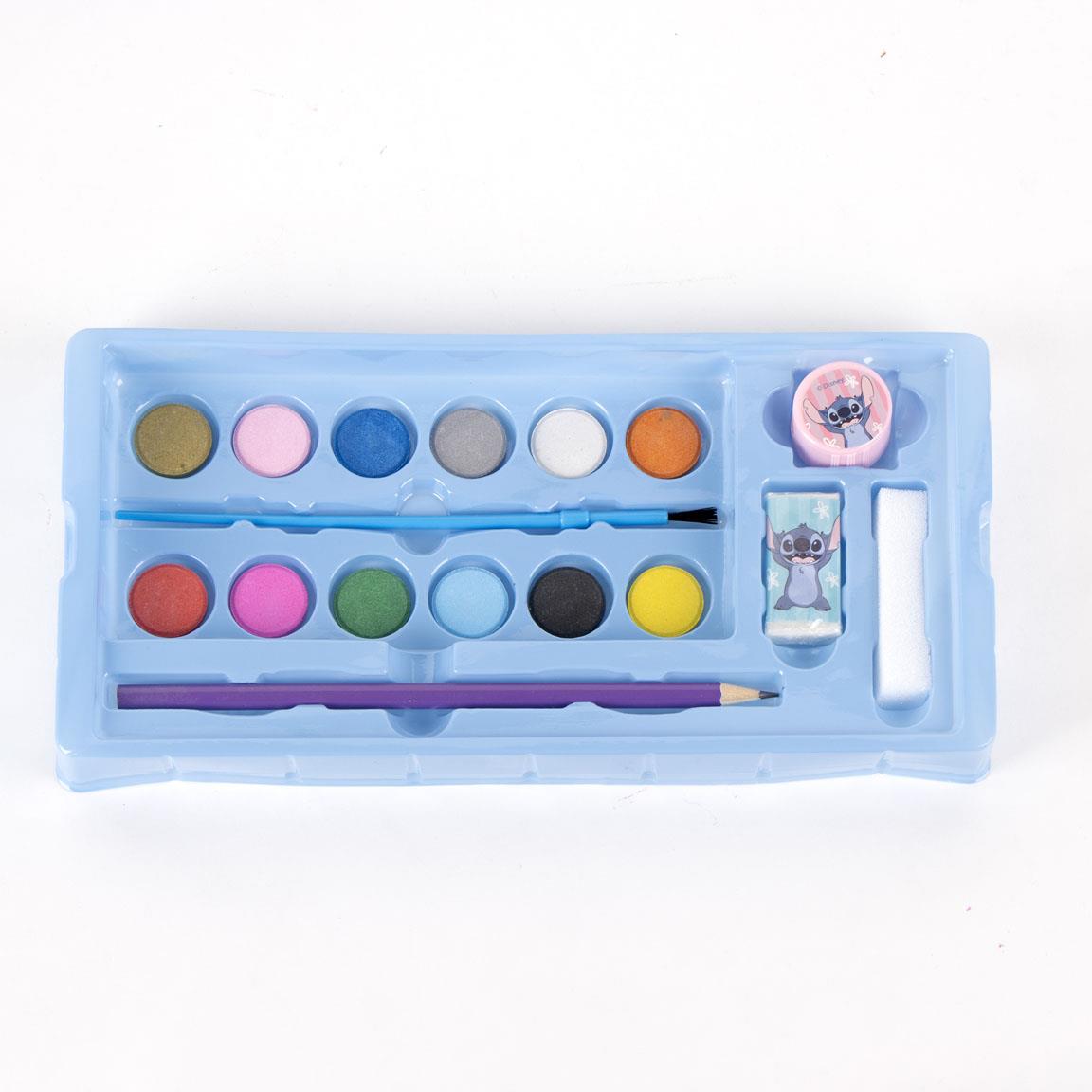 Stitch Stationery Chest Briefcase – Toy Kingdom South Africa