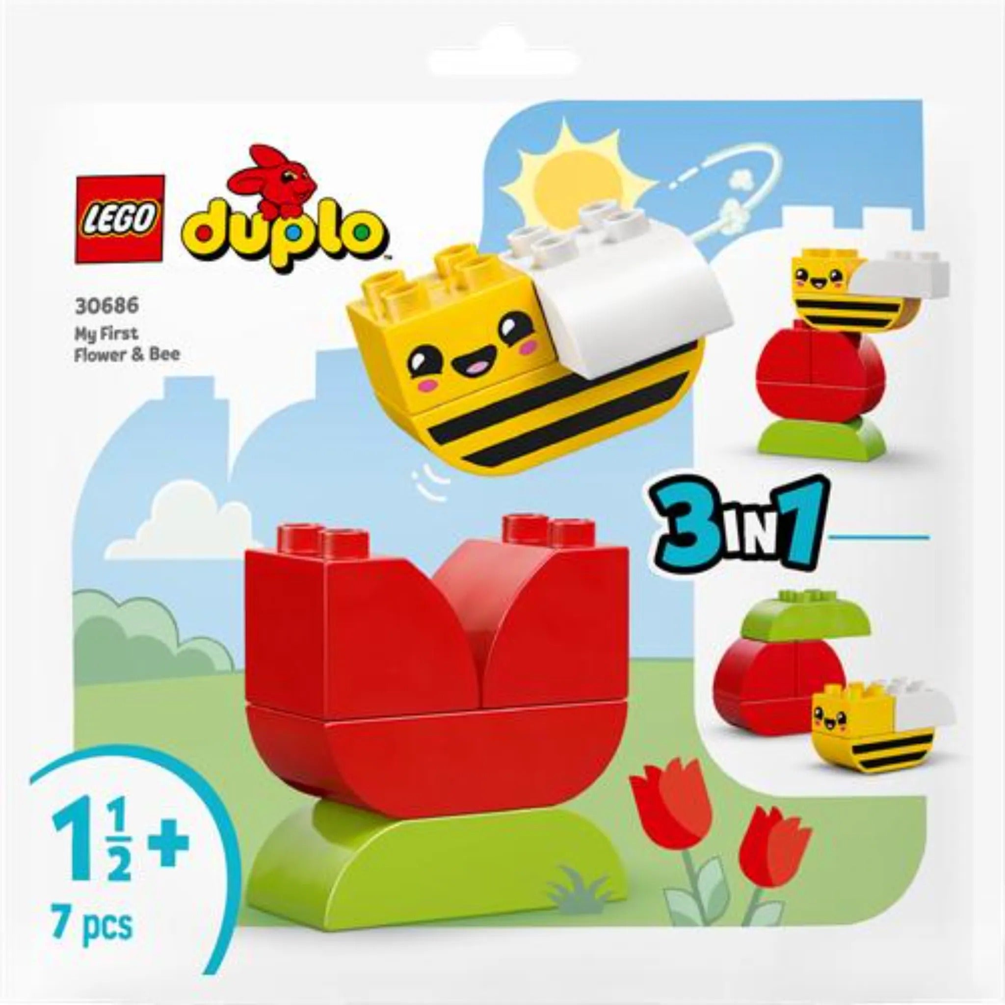 My First Bricks 10848 10848 Duplo My First Bricks 10848 DUPLO® Buy